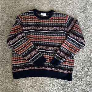 Old Navy Crewneck Sweater